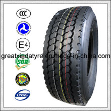 China Good Quality and Cheap Price 385/65r22.5 Tire in Ukraine